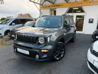 Gebraucht Jeep Renegade 179 PS (131 kW) 2022 Grau SUV