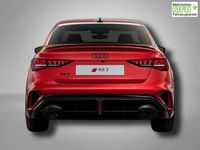 Neu Audi RS3 400 PS (294 kW) 2026 Progressivrot mettalic Limousine