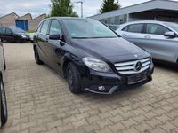 gebraucht Mercedes B180 (BlueEFFICIENCY)