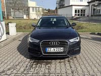 Gebraucht Audi A6 190 PS (139 kW) 2016 Kombi
