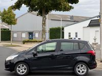 Gebraucht Ford B-MAX SYNC Edition 101 PS (74 kW) 2015 Schwarz Van / Kleinbus