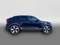 Occasion Volvo C40 Ultimate 300 kW (408 ch) 2022 Noir SUV