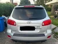 gebraucht Hyundai Santa Fe 4WD