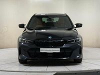 Gebraucht BMW M340 Performance 340 PS (250 kW) 2025 Schwarz Limousine
