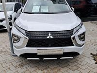 Gebraucht Mitsubishi Eclipse Cross Plus 98 PS (72 kW) 2024 Weiß SUV