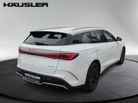 Neu BYD Seal Boost 184 PS (135 kW) 2025 Weiß Limousine