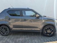Gebraucht Suzuki Ignis Comfort 83 PS (61 kW) 2023 Grau SUV