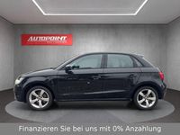 Gebraucht Audi A1 Ambition 70 PS (51 kW) 2014 Andere Kleinwagen