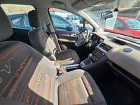 Gebraucht Opel Meriva 101 PS (74 kW) 2010 Braun Van / Kleinbus