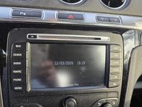 Gebraucht Ford Galaxy 203 PS (149 kW) 2013 Blau Van / Kleinbus