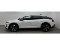 Gebraucht Citroën C5 X PureTech 131 PS (96 kW) 2024 Perlmuttweiss (metallic) Kombi
