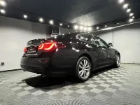 Gebraucht Infiniti Q70 Premium 170 PS (125 kW) 2017 Schwarz Limousine