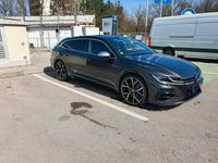 Gebraucht VW Arteon 320 PS (235 kW) 2021 Grau Kombi