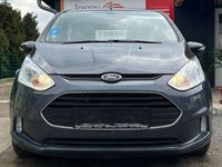 gebraucht Ford B-MAX 1.0 EcoBoost Edition/SHK./SHZ./Rentner Fahrzeug