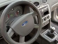 gebraucht Ford Focus 1.6 Benzin mit TÜV