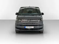 Neu VW Multivan 150 PS (110 kW) 2026 Pure grey Van / Kleinbus