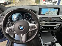 gebraucht BMW X3 xDrive30d M SPORT AT M SPORT 360° Standhzg