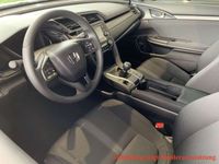 gebraucht Honda Civic 1.0 i-VTEC Turbo Elegance ,Wartungspaket