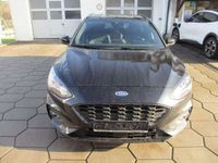 gebraucht Ford Focus Turnier ST-Line, Navi, LED, W-Paket