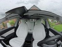 Gebraucht Tesla Model 3 366 kW (498 PS) 2019 Weiß Limousine