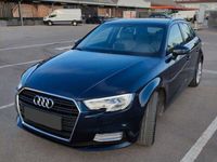 gebraucht Audi A3 Sportback A3 30 TDI design