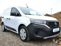 Neu Nissan Townstar Acenta 131 PS (96 kW) 2025 Weiß Van