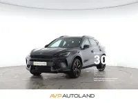 Neu Cupra Formentor VZ 265 PS (194 kW) 2026 Violett SUV