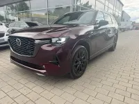 Neu Mazda CX-80 Homura-Line 327 PS (240 kW) 2026 SUV