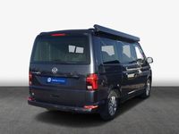 gebraucht VW California T6Ocean 2.0 TDI DSG (110KW) 150 PS