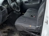 Gebraucht Citroën Jumpy 120 PS (88 kW) 2008 Weiß Van / Kleinbus