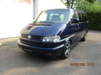 gebraucht VW Multivan T4V6 2.8 Trendline - SELTEN !