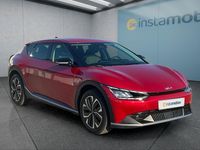 Gebraucht Kia EV6 125 kW (170 PS) 2023 Rot SUV
