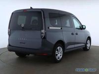 Gebraucht VW Caddy Basis 116 PS (85 kW) 2025 Pure grey Van / Kleinbus