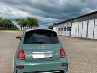 gebraucht Abarth 695 70th Anniversario / LIMITIERT 1 von 1949