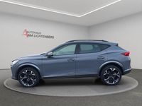 Gebraucht Cupra Formentor 150 PS (110 kW) 2023 Grau SUV