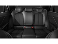 Neu Audi Q2 S-Line 150 PS (110 kW) 2025 Blau SUV