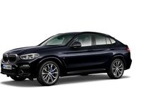 Gebraucht BMW X4 Efficient Dynamics 252 PS (185 kW) 2026 SUV