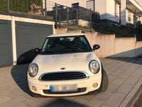 Second-hand Mini ONE 95 CP (69 kW) 2009 Alb Hatchback