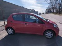 gebraucht Toyota Aygo 