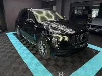 Gebraucht Mercedes GLE53 AMG AMG 435 PS (319 kW) 2020 Schwarz SUV