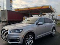 Gebraucht Audi Q7 333 PS (244 kW) 2016 Grau SUV