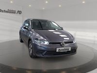 Gebraucht VW Polo Goal 95 PS (69 kW) 2026 Grau Kleinwagen
