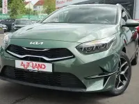 Gebraucht Kia Ceed 160 PS (117 kW) 2023 Andere Kleinwagen