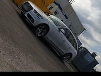 Gebraucht Audi A4 Ambiente 143 PS (105 kW) 2012 Silber Kombi