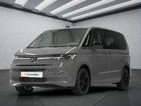 Ny VW Multivan 150 HK (110 kW) 2025 Grå MPV