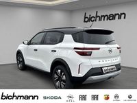 Neu Opel Frontera 145 PS (106 kW) 2025 Weiss SUV