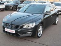 Gebraucht Volvo V60 288 PS (211 kW) 2015 Grau Kombi