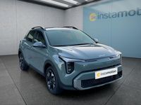 Neu Kia Stonic Vision 101 PS (74 kW) 2025 Grün SUV