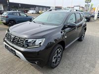 Gebraucht Dacia Duster Celebration 101 PS (74 kW) 2021 SUV