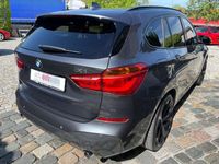 gebraucht BMW X1 xDrive20d M-Sport-Pano-LED-HUD-RFK-HiFi-20